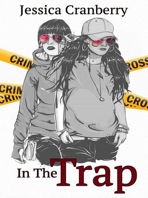 cover image of In the Trap